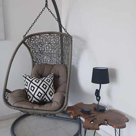 Modern Sea View Apartment Regina Gardens Paphos Bagian luar foto