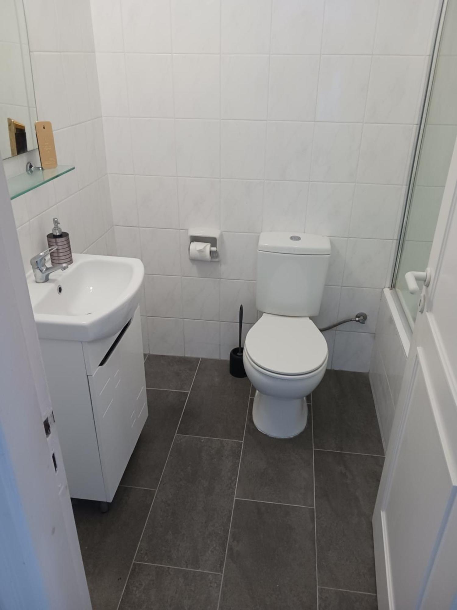 Modern Sea View Apartment Regina Gardens Paphos Bagian luar foto