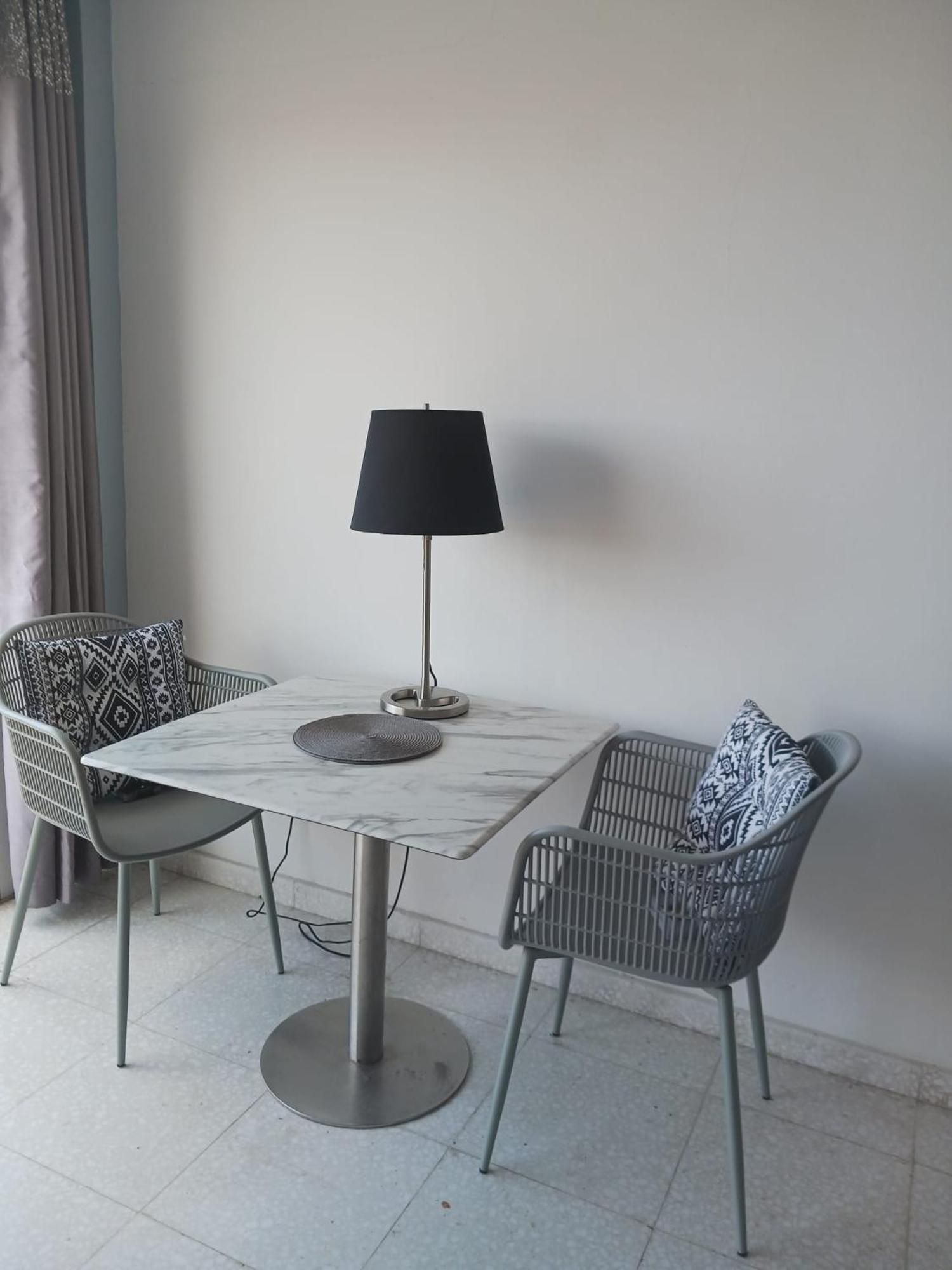 Modern Sea View Apartment Regina Gardens Paphos Bagian luar foto